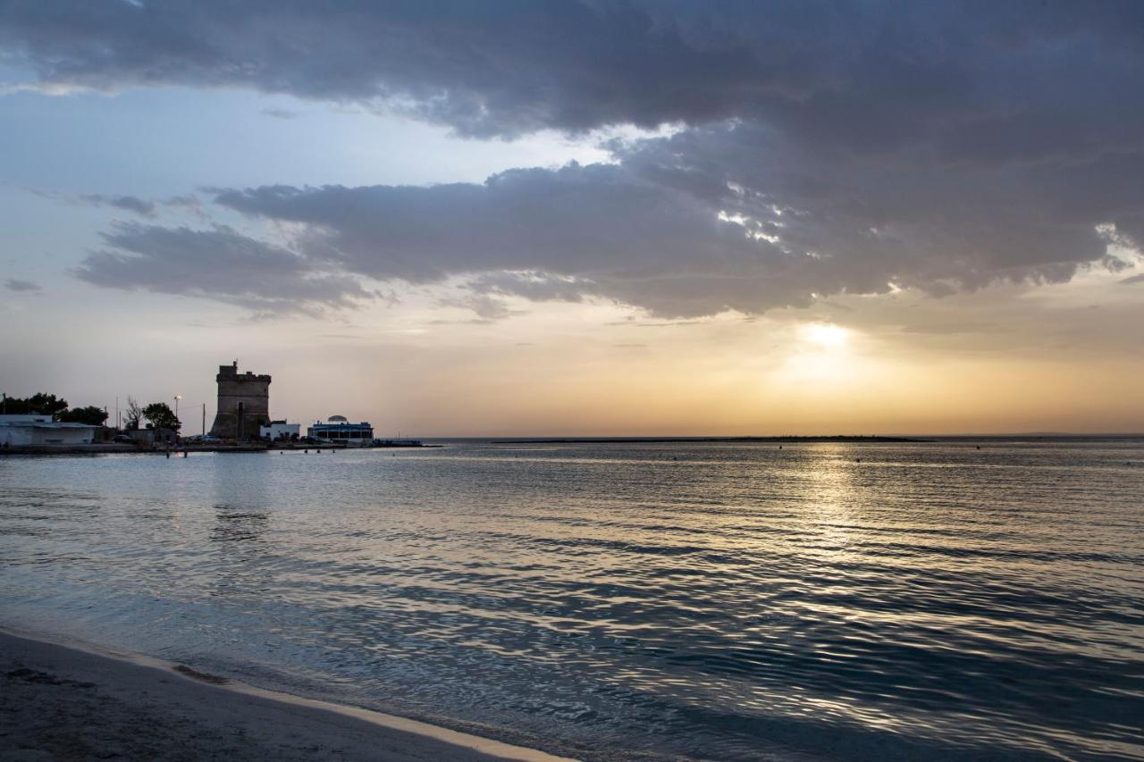 Hotel Residenza Del Mare Sant Isidoro  Esterno foto