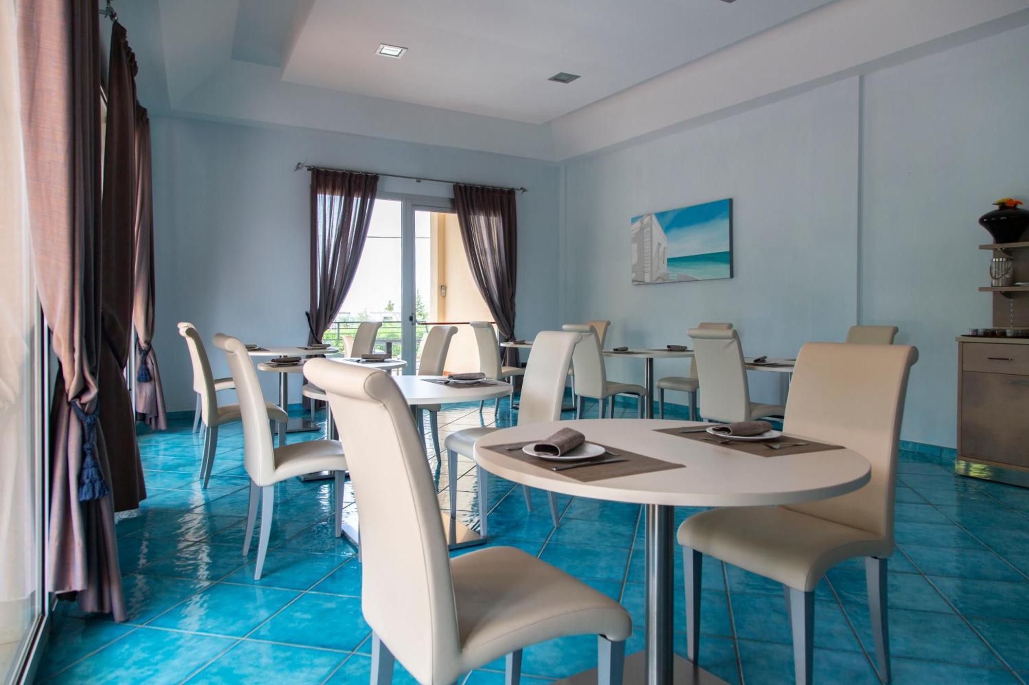 Hotel Residenza Del Mare Sant Isidoro  Esterno foto