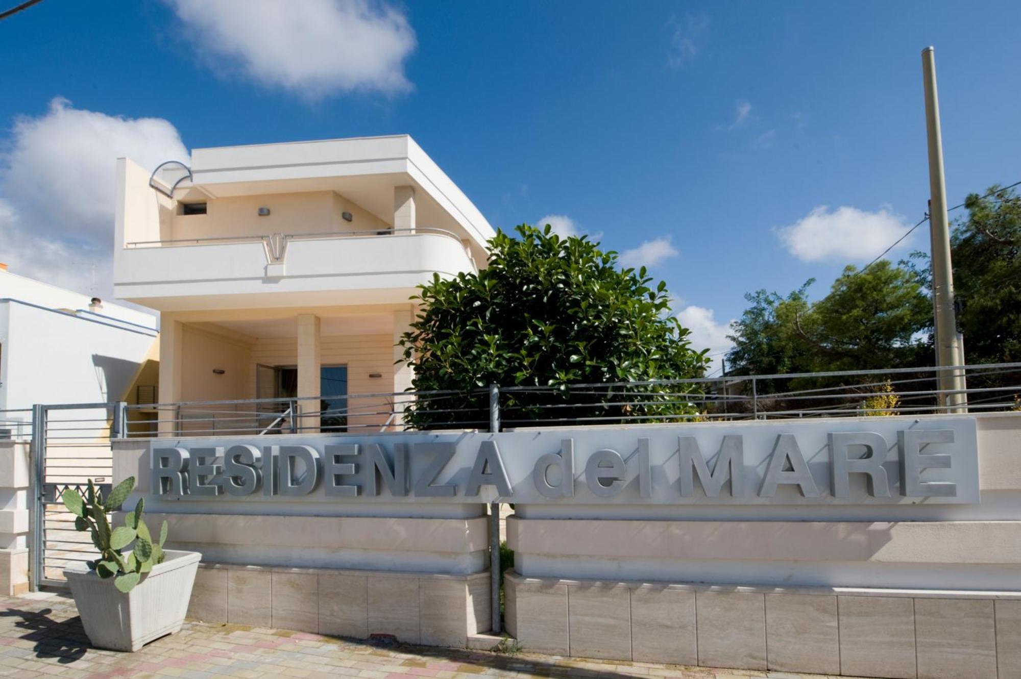 Hotel Residenza Del Mare Sant Isidoro  Esterno foto